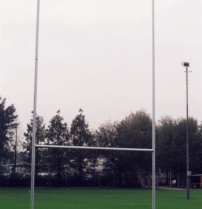 De rugbydoelen van SKWshop behoren kwalitatief tot het topsegment.