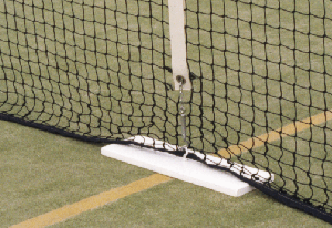 Net adjuster gewicht