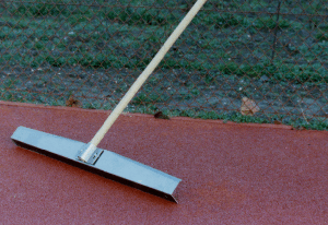 Aluminium Schuimer 100 cm