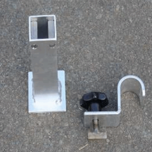 GR195: Bodemverankering voor harde bodems