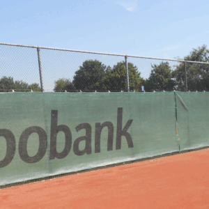 Winddoeken leverbaar in diverse kleuren