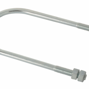 Parkeerbeugel Budget