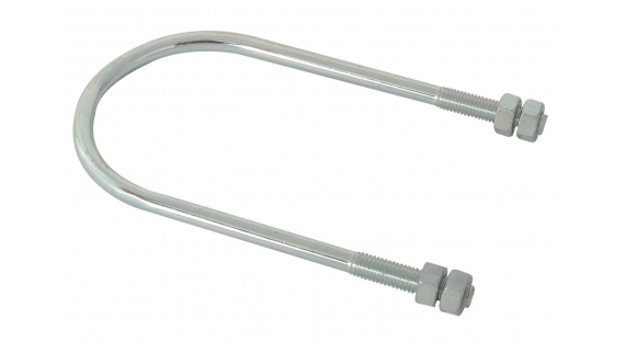 Parkeerbeugel Budget