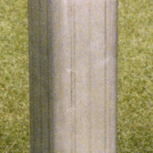 Grondpot met deksel met inwendige verlaging