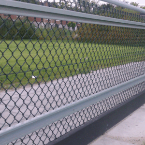 Reclame-ophangsysteem