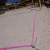 Beach tennis en beach volleybal. Een ieder jaar populairder wordende sport.