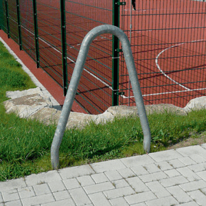 Deze voordelige boombeschermer is natuurlijk ook zeer goed op andere plekken n te zetten