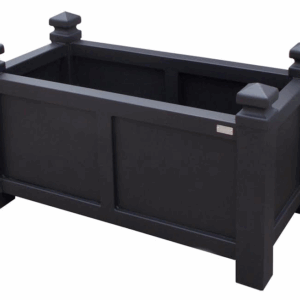 Plantenbak Model Road