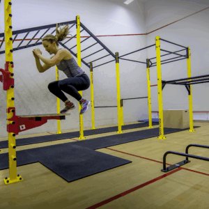 Calisthenics toestel Nippur S