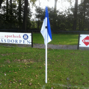 Topkwaliteit hoekvlaggen voor een zeer scherpe prijs.