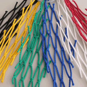 Hockeydoelnet PP 4 mm.