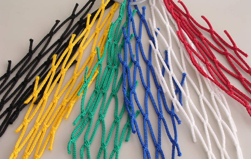 Hockeydoelnet PP 4 mm.