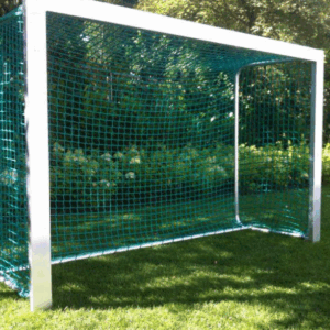 Jeugdvoetbal doelnetten JVN230 knooploos