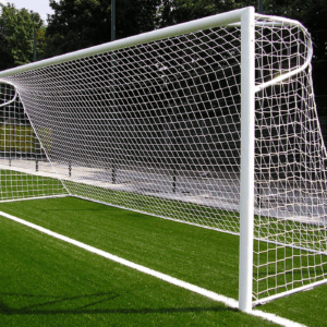 Geschikt voor het afgbeelde P-voetbaldoel en andere voetbaldoelen met een bodemdiepte van ca. 2 meter