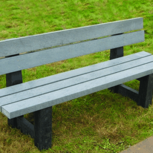 Parkbank model London