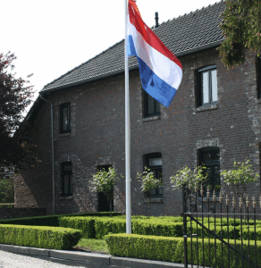 Antidiefstalvoorziening