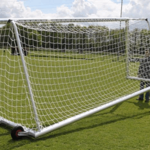 Pupillen voetbaldoel JVD150