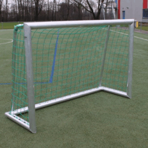 Voetbaldoel JVD195 in de 1.8 x 1.2 meter uitvoering.