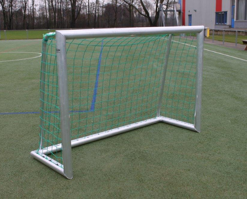 Voetbaldoel JVD195 in de 1.8 x 1.2 meter uitvoering.