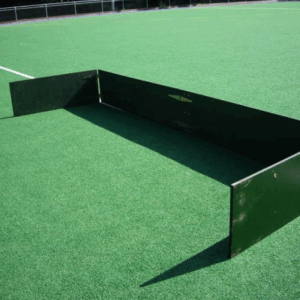 Jeugd hockeydoelen, hockeyschotten van uitstekende kwaliteit voor een bijzonder concurrerende prijs.