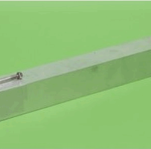 Koker top voor korfbalpaal