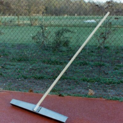 Aluminium Schuimer 100 cm