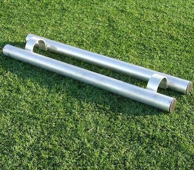 Gevuld met zand ca. 25 kg