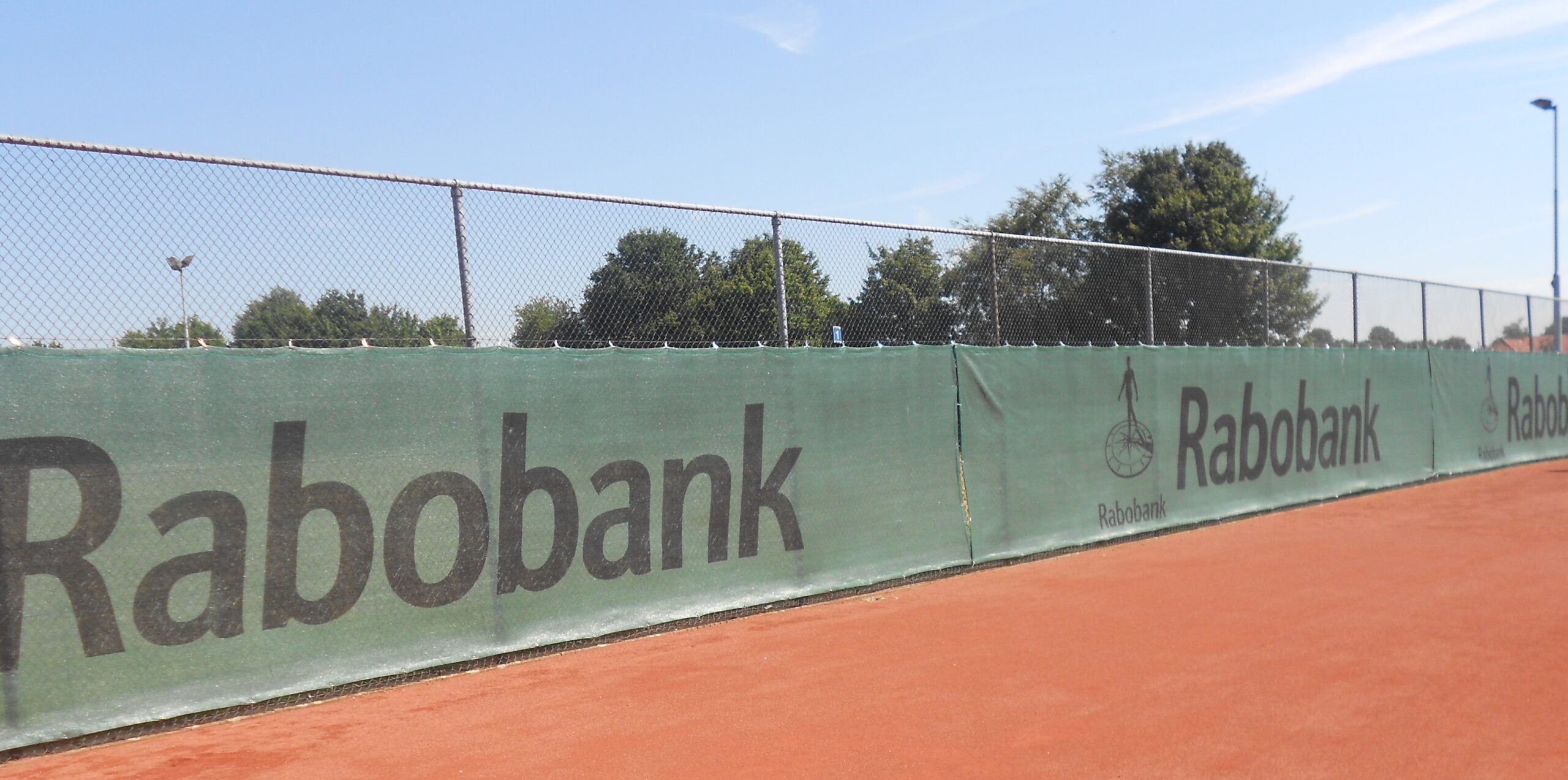 Winddoeken 1 Winddoeken