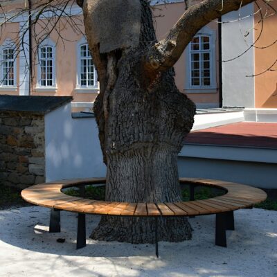 Boombank model Radiano