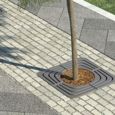 Boomrooster model LAB