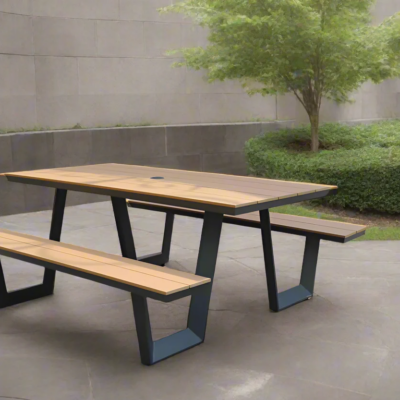 Alternative view of Picknickset Chiara