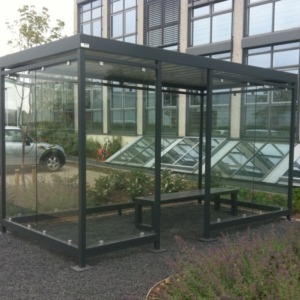 Rookoverkapping model Keulen. Absoluut 1 van de mooiste die de markt te bieden heeft. Daarnaast rookoverkappingen voor scherpe prijzen!