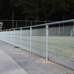 Hockey slagplanken, de duurzame oplossing!