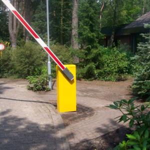 Slagboom Genius-Spin