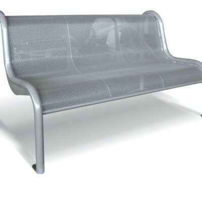 Het nieuwe model Torino