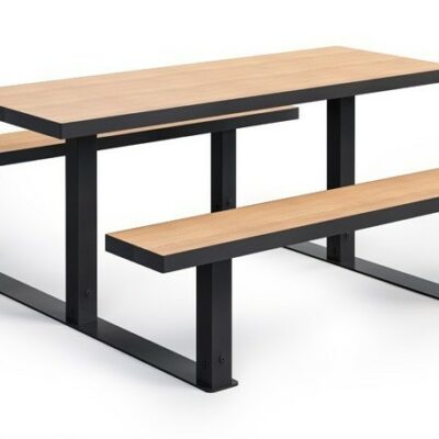 Picknicktafel model Vela