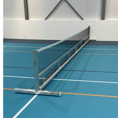 Vrijstaande pickleball installatie