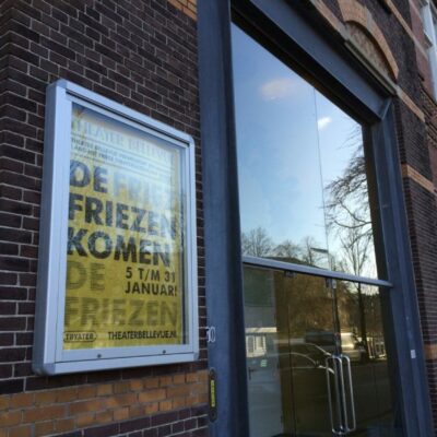 Onze publicatieborden buiten wandmodel zijn leverbaar in diverse maten en uitvoeringen, zodat u altijd de juiste oplossing voor uw locatie vindt.