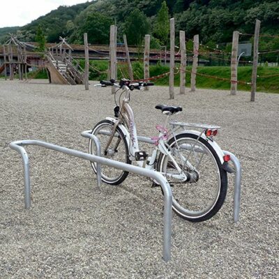 Aanleunbeugel: Speciaal