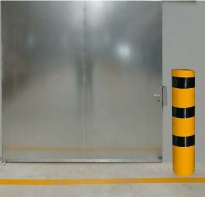 Aanrijdbeveiligingen 19 Bent u op zoek naar maatwerk? Wij bieden aanrijdbeveiligingen in verschillende kleuren en afmetingen op aanvraag.