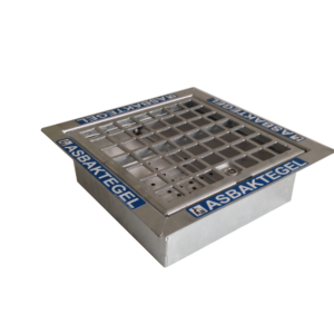 Tegelasbak, de voordelige en duurzame buitenasbakken