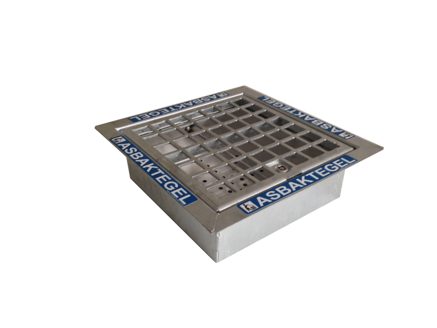 Tegelasbak, de voordelige en duurzame buitenasbakken