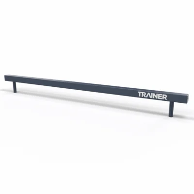 Balance Beam, evenwichtsbalk outdoor, geschikt voor diverse fitness oefeningen.