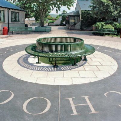 Deze boombanken behoren kwalitatief tot het allerbeste wat de markt te bieden heeft