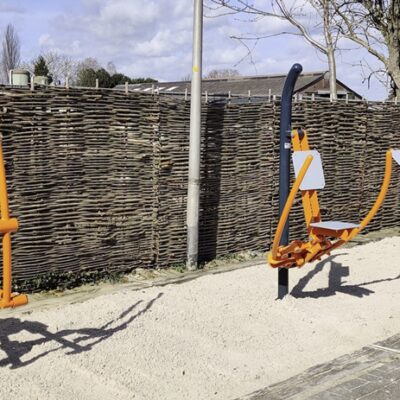 Van jong tot oud: verbeter je vitaliteit zonder druk op de gewrichten.