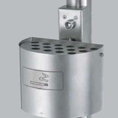 Buitenasbak model Lima