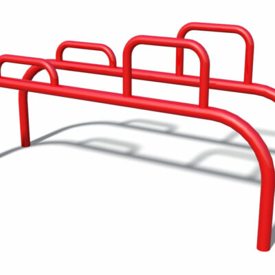 Outdoorfitness Dip bar