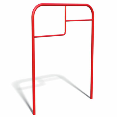 Buiten Fitness Pull up bar