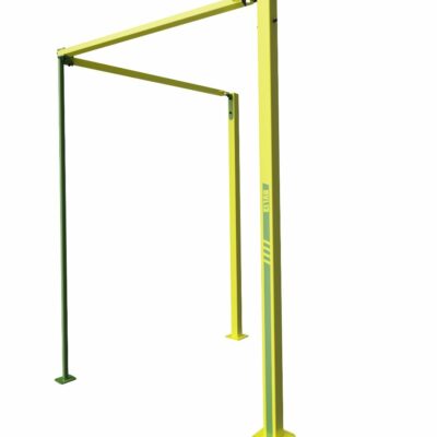 Alternative view of Dance Pole