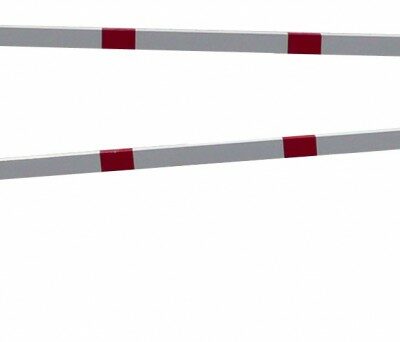 Volbad verzinkt en vervolgens gepoedercoat. Bijzonder degelijk en duurzame draaipoorten.